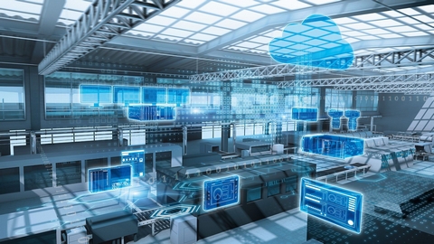 Top 10 Industrial Computing Companies