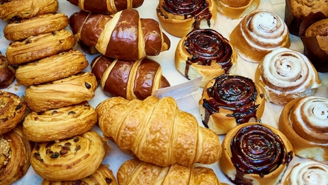 Top 10 Bakery-Pastry Machinery Manufacturers and Companies