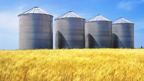 Top 10 Grain Silo Factory in China