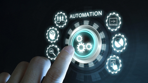 Top 10 Automation Companies