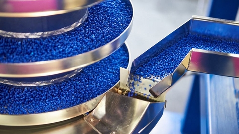 Top 10 Plastics Processing Manufacturers and Companies