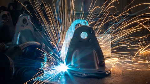 Top 10 Welding and Assembly Companies