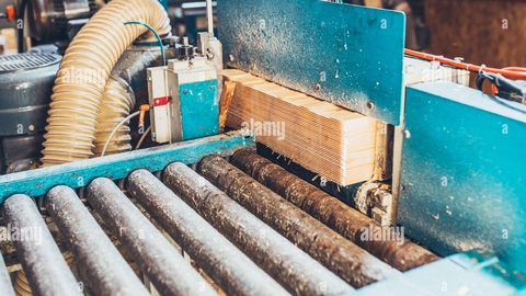 Top 10 Production of Building Materials Companies