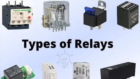 Top 10 Switches and Relays Manufacturers