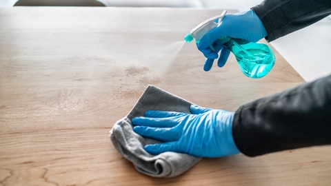 Top 10 Cleaning and Hygiene Equipment Factory in China