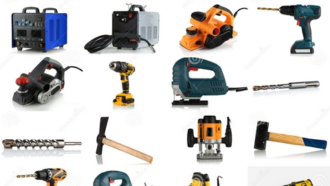 Top 10 Hand Tools, Power Tools Manufacturers and Companies