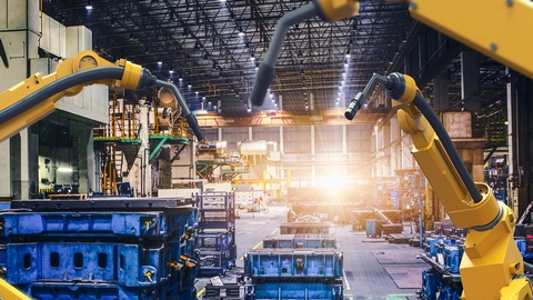 Top 10 Manufacturing Equipment Factory in China