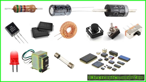Top 10 Electronic Components Companies