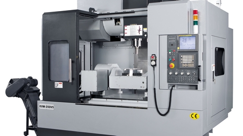 Top 10 Machining Centers Manufacturers and Companies