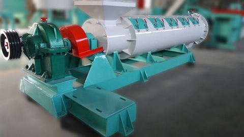 Top 10 Fertilizer Production Machinery Factory in China