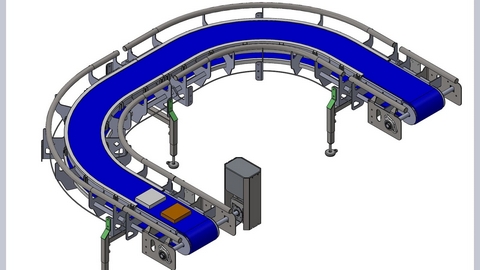 Top 10 Conveying Equipment Factory in China