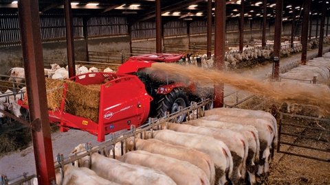 Top 10 Livestock Machinery Manufacturers and Companies