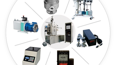 Top 10 Analytical Instrumentation Factory in China