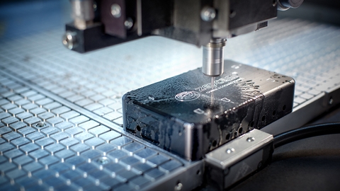 Top 10 Printing, Marking and Engraving Companies