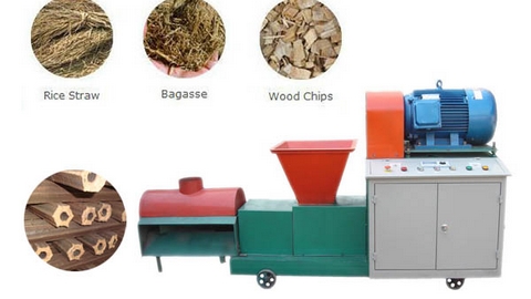 Top 10 Biomass Briquette Machine Factory in China