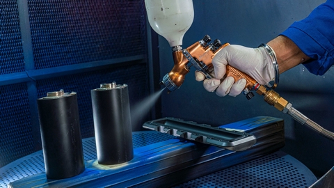 Top 10 Surface Treatment Companies