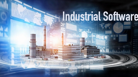 Top 10 Industrial Software Companies