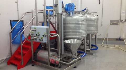 Top 10 Mixing and Dosing Manufacturers and Companies