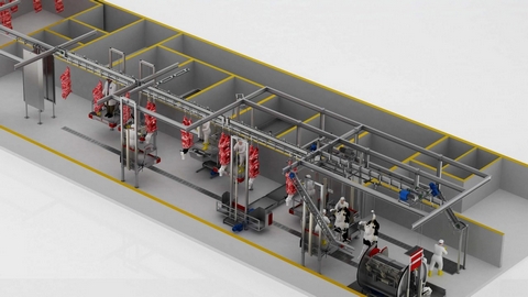 Top 10 Slaughtering Equipment Manufacturers and Companies