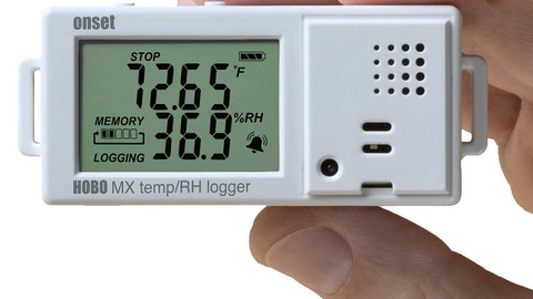 Top 10 Temperature and Humidity Measurement Manufacturers