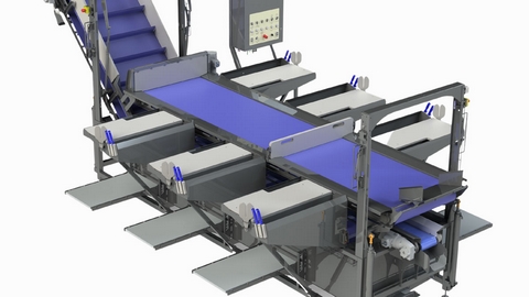 Top 10 Fishery Machinery Manufacturers and Companies