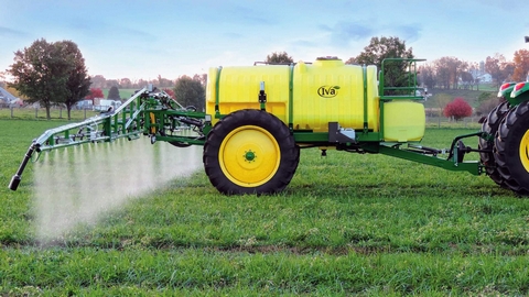 Top 10 Agricultural Sprayers Factory in China