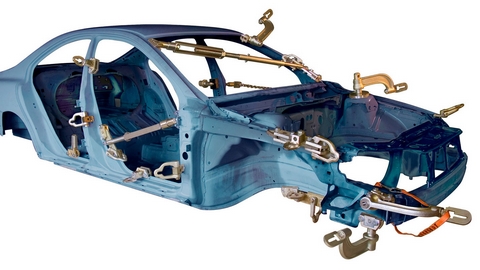 Top 10 Auto Body Shop Equipment Companies