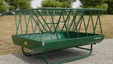 Top 10 Livestock Feeder Factory in China