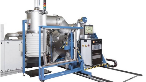 Top 10 Surface Treatment Equipment Manufacturers and Companies