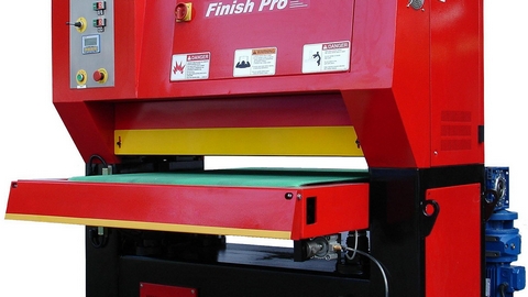 Top 10 Finishing Machines Factory in China