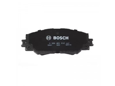 Bosch Brake Pads for Toyota Camry