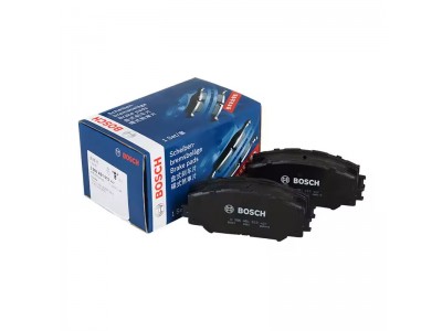 Bosch Brake Pads for Toyota Camry