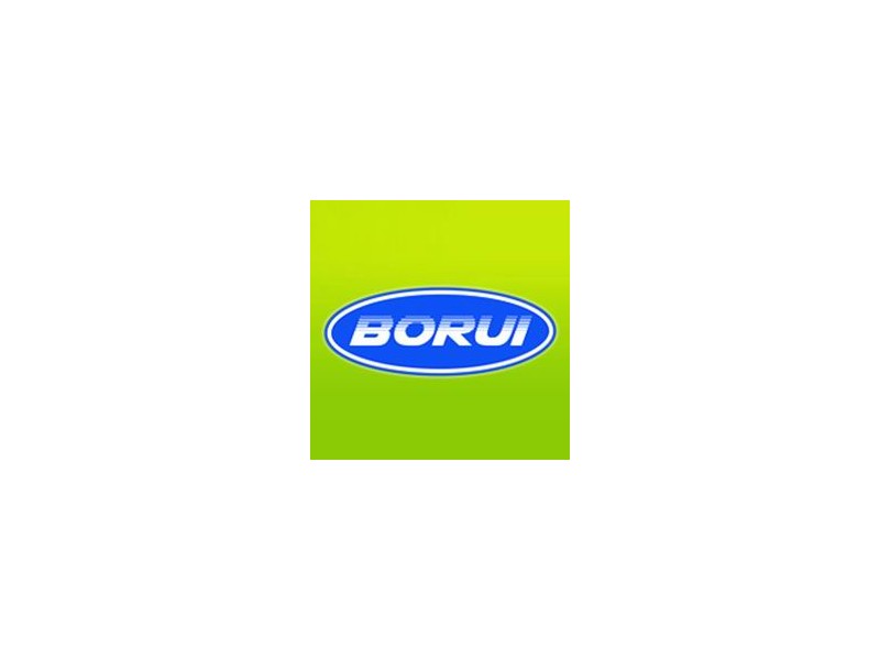LIAONING BORUI MACHINERY CO., LTD