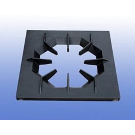Cast iron stove grate for sale