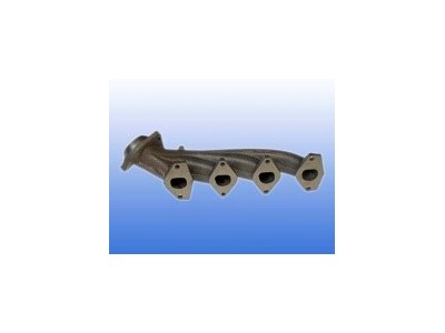 Cast Iron Exhaust Manifold for sale