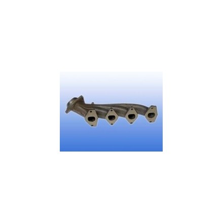 Cast Iron Exhaust Manifold for sale