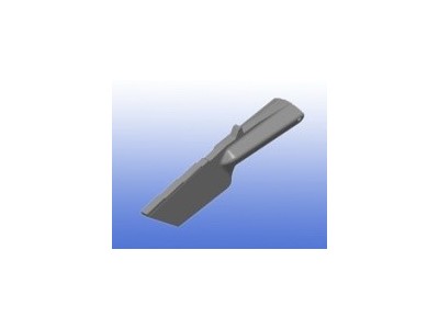 Cast Iron Seeding Kn