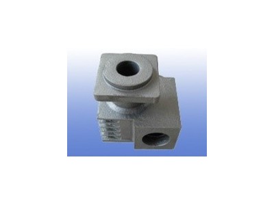 Cast Steel Castings 