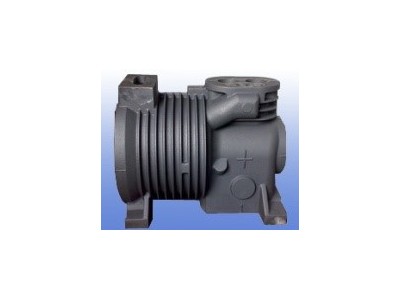 Ductile Iron Casting