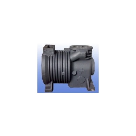 Ductile Iron Castings for Sale
