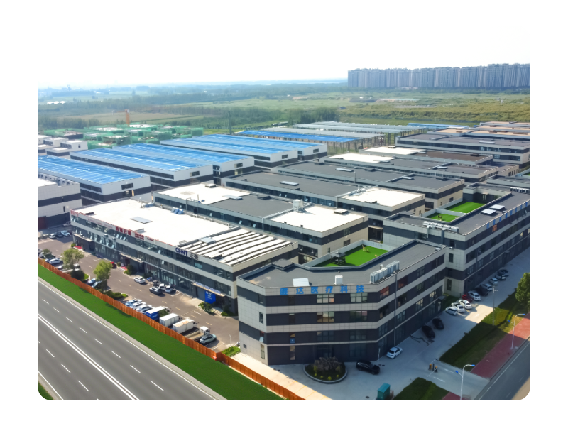 Jining Jinda Medical Device Technology Co., Ltd.