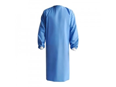 Disposable Sterile Surgical Gown