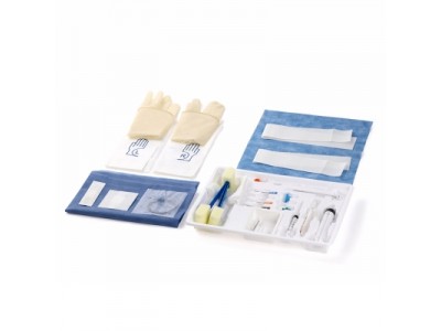 Anesthesia Puncture Procedure Pack