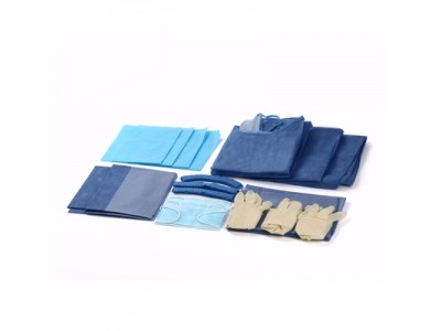 Universal Surgical Pack