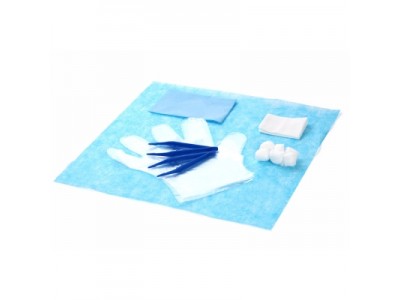 Wound Dressing Change Pack