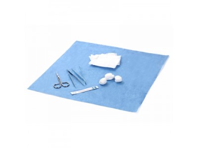 Suture Removal Pack
