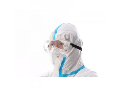 Safety Goggles