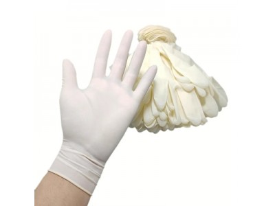 Latex Gloves