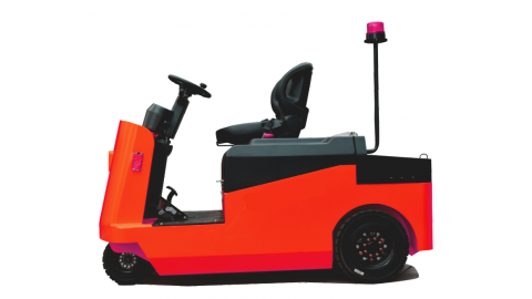 EPQ Electric Tow Tractor