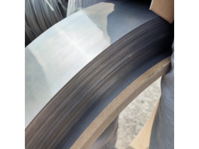 Corrosion-Resistant Incoloy 925 Strip for Harsh Chemical and Seawater Environments